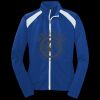 Women's Tricot Track Jacket Thumbnail