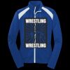 Women's Tricot Track Jacket Thumbnail