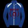 Women's Tricot Track Jacket Thumbnail