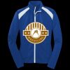 Women's Tricot Track Jacket Thumbnail