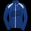 Women's Tricot Track Jacket Thumbnail