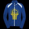 Women's Tricot Track Jacket Thumbnail