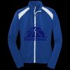 Women's Tricot Track Jacket Thumbnail
