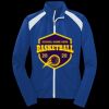 Women's Tricot Track Jacket Thumbnail