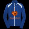 Women's Tricot Track Jacket Thumbnail