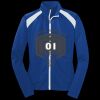 Women's Tricot Track Jacket Thumbnail