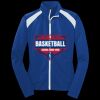 Women's Tricot Track Jacket Thumbnail