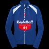Women's Tricot Track Jacket Thumbnail
