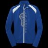 Women's Tricot Track Jacket Thumbnail