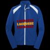 Women's Tricot Track Jacket Thumbnail