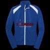 Women's Tricot Track Jacket Thumbnail