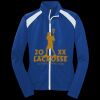 Women's Tricot Track Jacket Thumbnail