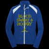 Women's Tricot Track Jacket Thumbnail