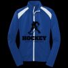 Women's Tricot Track Jacket Thumbnail