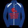 Women's Tricot Track Jacket Thumbnail