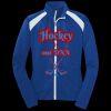 Women's Tricot Track Jacket Thumbnail