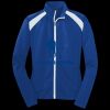 Women's Tricot Track Jacket Thumbnail