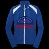 Women's Tricot Track Jacket Thumbnail