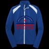 Women's Tricot Track Jacket Thumbnail