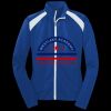Women's Tricot Track Jacket Thumbnail