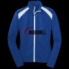 Women's Tricot Track Jacket Thumbnail