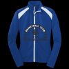 Women's Tricot Track Jacket Thumbnail