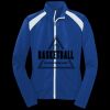 Women's Tricot Track Jacket Thumbnail