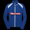 Women's Tricot Track Jacket Thumbnail