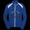 Women's Tricot Track Jacket Thumbnail