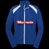 Women's Tricot Track Jacket Thumbnail
