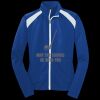 Women's Tricot Track Jacket Thumbnail