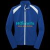 Women's Tricot Track Jacket Thumbnail