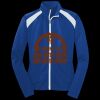 Women's Tricot Track Jacket Thumbnail