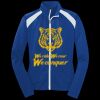 Women's Tricot Track Jacket Thumbnail