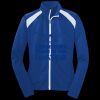 Women's Tricot Track Jacket Thumbnail