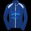 Women's Tricot Track Jacket Thumbnail