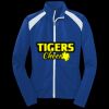Women's Tricot Track Jacket Thumbnail