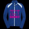 Women's Tricot Track Jacket Thumbnail