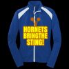 Women's Tricot Track Jacket Thumbnail