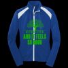 Women's Tricot Track Jacket Thumbnail