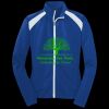 Women's Tricot Track Jacket Thumbnail