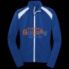 Women's Tricot Track Jacket Thumbnail