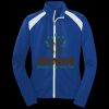 Women's Tricot Track Jacket Thumbnail