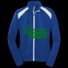 Women's Tricot Track Jacket Thumbnail
