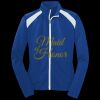 Women's Tricot Track Jacket Thumbnail