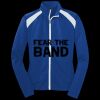 Women's Tricot Track Jacket Thumbnail
