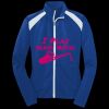 Women's Tricot Track Jacket Thumbnail