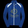Women's Tricot Track Jacket Thumbnail
