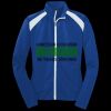 Women's Tricot Track Jacket Thumbnail
