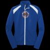 Women's Tricot Track Jacket Thumbnail